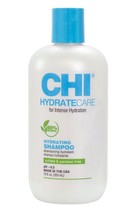 CHI HydrateCare for Intense Hydration, Hydrating Shampoo, pH~5.5, 12 Fl.... - $14.95