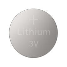 RadioShack CR2025 Lithium Battery 2302279 3V (1 Unit) - $2.99
