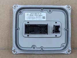 OEM 2020-2023 Mercedes GLE GLS Headlight Ballast Control Module A2139000737 - $123.75