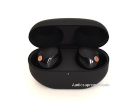 SONY WF-1000XM5 Left and Right Wireless In-Ear Headphones Replacements -Black - £63.78 GBP
