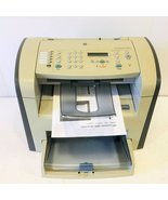 HP LaserJet 3050 All-in-One Printer B - $19.00