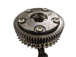 Right Intake Camshaft Timing Gear 2011 Mercedes-Benz C300 4Matic 3.0 2720505347 - £45.05 GBP