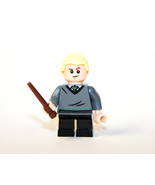 Draco Malfoy Young Harry Potter Movie Toys Minifigures - $9.12 CAD