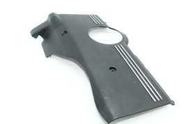 1999-2001 VOLKSWAGEN PASSAT 2.8L  V6 PLASTIC ENGINE COVER LEFT SIDE H1267 image 4