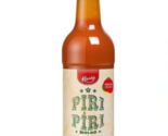 Portugal Hot Sauce 195 ml - 6.59 oz Portuguese Molho Piri-Piri Picante K... - £3.89 GBP
