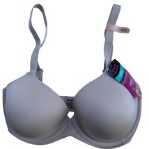 Maidenform Smartzone Cups Convertible Women&#39;s T-Shirt Bra 32DD Straps Be... - $17.09