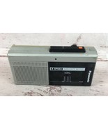 Vintage Panasonic MicroCassette Recorder Model RN-108 UNTESTED As is For... - $12.17 CAD