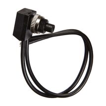 Push Switch Spst Blk2ter - $28.69 CAD