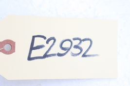 10-13 MERCEDES-BENZ W221 S550 DASH INFORMATION DISPLAY SCREEN E2932 image 12