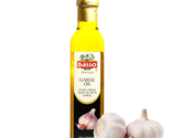 Garlic Oil, Infused Premium Extra Virgin Olive Oil, 8.5 Fl Oz (250 Ml), ... - £19.06 GBP