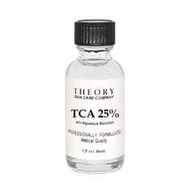 TCA, Trichloroacetic Acid 25% Chemical Peel - Wrinkles, Anti Aging, Age SpotsMed - £21.96 GBP