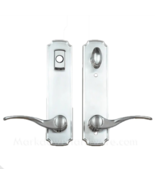 Trilennium Pella Eclipse Active Multi-Point Handset in Brushed Satin Nickel - $406.73 CAD