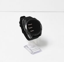 Garmin epix Pro (Gen 2) Sapphire 51mm GPS Watch - Carbon Gray/Black 010-02804-00 image 2