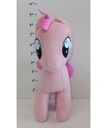 Hasbro My Little Pony Pinkie Pie 10&quot; plush toy Pink - $15.69