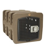 Dakota 283 T1 Kennel - Coyote Granite - $509.00
