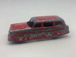 VTG Tootsietoy | Ford Ranch Wagon | Chicago USA | Collectible Toy - $10.50