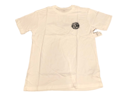 NWT New O&#39;Neill Surf &quot;Stuck On The Inside Shark Size Small T-Shirt - $19.31