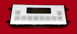 Whirlpool Oven Control Board - Part # 31-315570-07-0 - $57.71