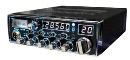 Ranger RCI-X9 120W 10 Meter Radio with AM, and SSB Modes - $10,281.46 MXN Ranger RCI-X9 120W 10 Meter Radio with AM, and SSB Modes - $10,281.46 MXN