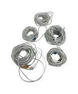 Set of 5: 20ft Bose-Lifestyle PS28 III Speaker Cable Wire Front Left Jew... - $1,093.40 MXN