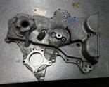Engine Timing Cover From 2013 Hyundai Veloster  1.6 - $125.95
