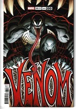 Venom (2018) #35 Art Adams Var 200TH Issue (Marvel 2021) &quot;New Unread&quot; - £8.83 GBP