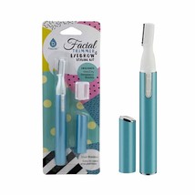 Pursonic | Facial Trimmer And Eyebrow Styling Kit For Painless, And Bikini Area. - £24.30 GBP