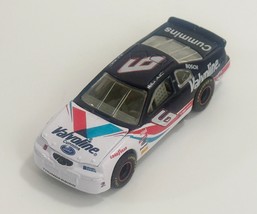 #6 Valvoline Mark Martin Ford Thunderbird Diecast 1:64 Racing Champions ... - $92.08 MXN