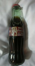 World of Coca-Cola Las Vegas Summer 2003 Limited Edition 3888 Bottles - £6.71 GBP