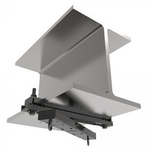 Adaptive Technologies Group SBC7-12-CA-20 20&quot; Swivel Arm 7&quot; to 12&quot; Beam ... - $9,312.32 MXN