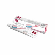 SPLAT Extreme White Toothpaste, 75 ml  - $11.00