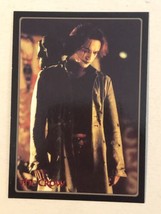 Crow City Of Angels Vintage Trading Card #62 Vincent Perez - £1.52 GBP