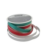 The Gift Wrap Company 4-Channel Urlaub Pop Kringelband - $149.19 MXN