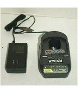 New Ryobi ONE+ P118B | 18-Volt Lithium-Ion Replacement Battery Charger - €21,49 EUR