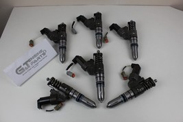 4026222PX 402-6222PX REMANUFACTURED DIESEL INJECTOR CUMMINS FOR ENGINE M11 - £369.78 GBP