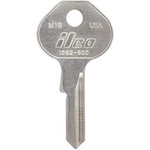 M19 KEYBLANK MASTER LOC - $32.26 CAD