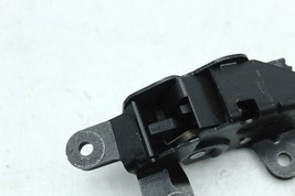 2007-2013 BMW X5 REAR TAILGATE TRUNK LEFT SIDE LOCK ACTUATOR H1069 image 13