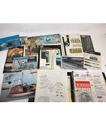 Vintage 60’s Atlas Blueprints for Snap-Track HO Layouts Booklets + Bach ... - $54.69 CAD
