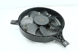2003-2005 INFINITI FX45 RADIATOR COOLING FAN ASSEMBLY OEM H1845 image 7