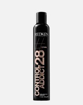 Redken Control Addict 28 Hairspray 9.8oz. FAST SHIPPING - $30.98