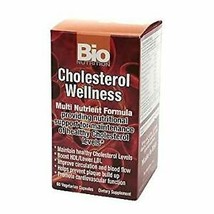 Bio Nutrition Wellness Chlosterol - £16.80 GBP