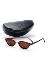 Calvin Klein Sunglasses CK 1004 50 Unisex  new - $59.00