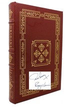 Richard Leakey, Roger Lewin Origins Reconsidered Signed Easton Press 1st Edition - £469.79 GBP