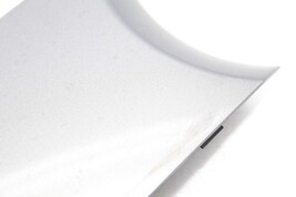 05-07 SUBARU LEGACY FRONT BUMPER TOW HOOK CAP COVER E6165 image 7