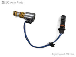 Oil Pressure Control Valve From 2013 Chrysler  Town &amp; Country  3.6  FWD - $27.87 CAD