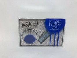 The Estee Edit By Estee Lauder Flash Photo Kit Powder & Gloss Brand New I00% - $12.86