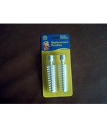 Doggie Dentist Replacement Brushes 90150 Discontinued VHTF - $26.96 CAD