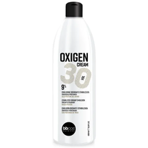 OXIGEN CREAM 30 VOL (9%) by EARTHIA COLOR - $28.00