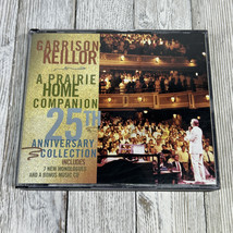 Garrison Keillor A Prairie Home Companion 25th Anniversary Music (CD 1999 MPR) - $14.99