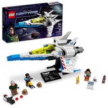 LEGO Lightyear: XL-15 Spaceship 76832 (SEE DETAILS) NEW Sealed, Free Shi... - $39.59